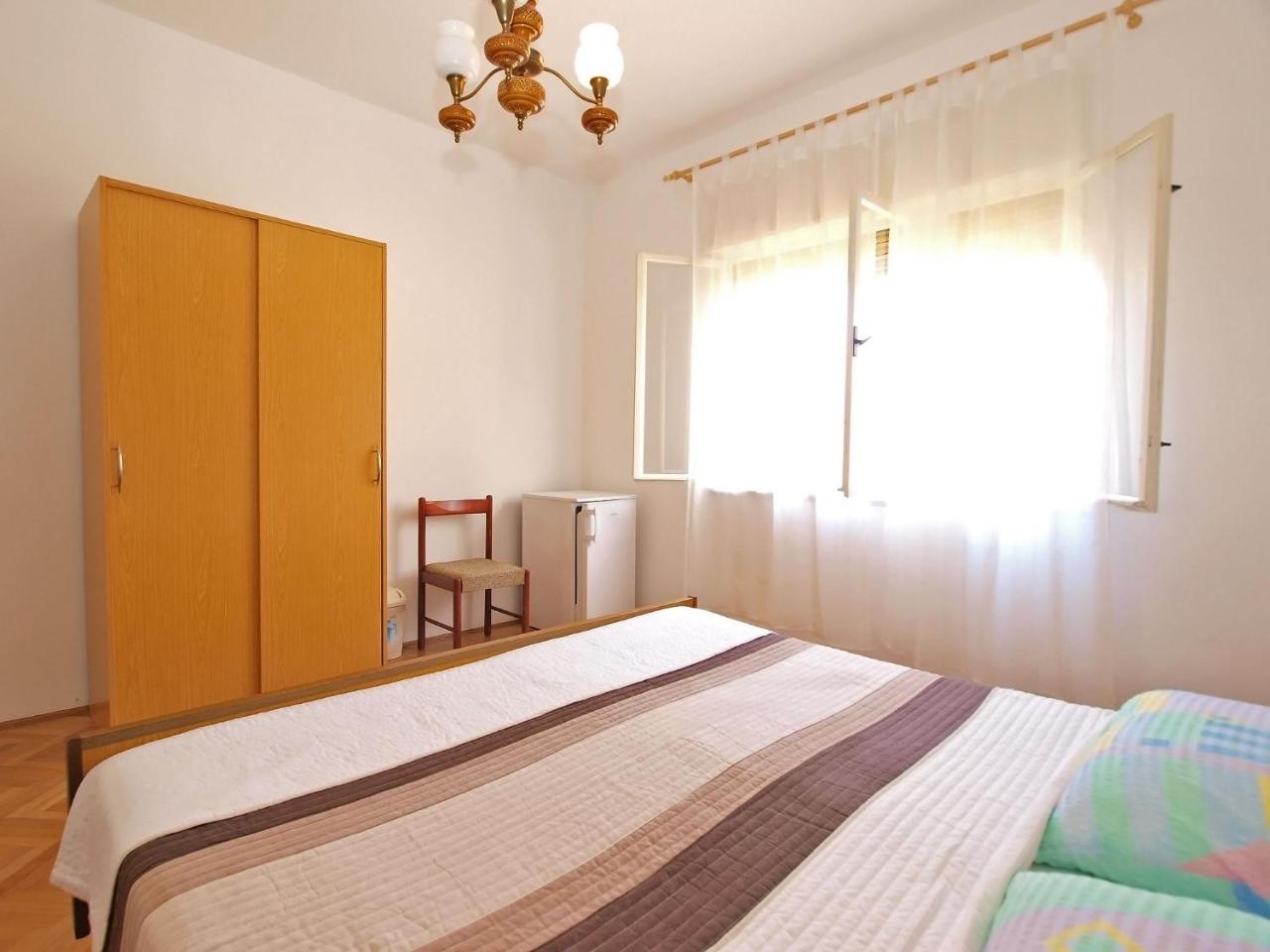 Rooms Nada 1141 Fažana Dış mekan fotoğraf